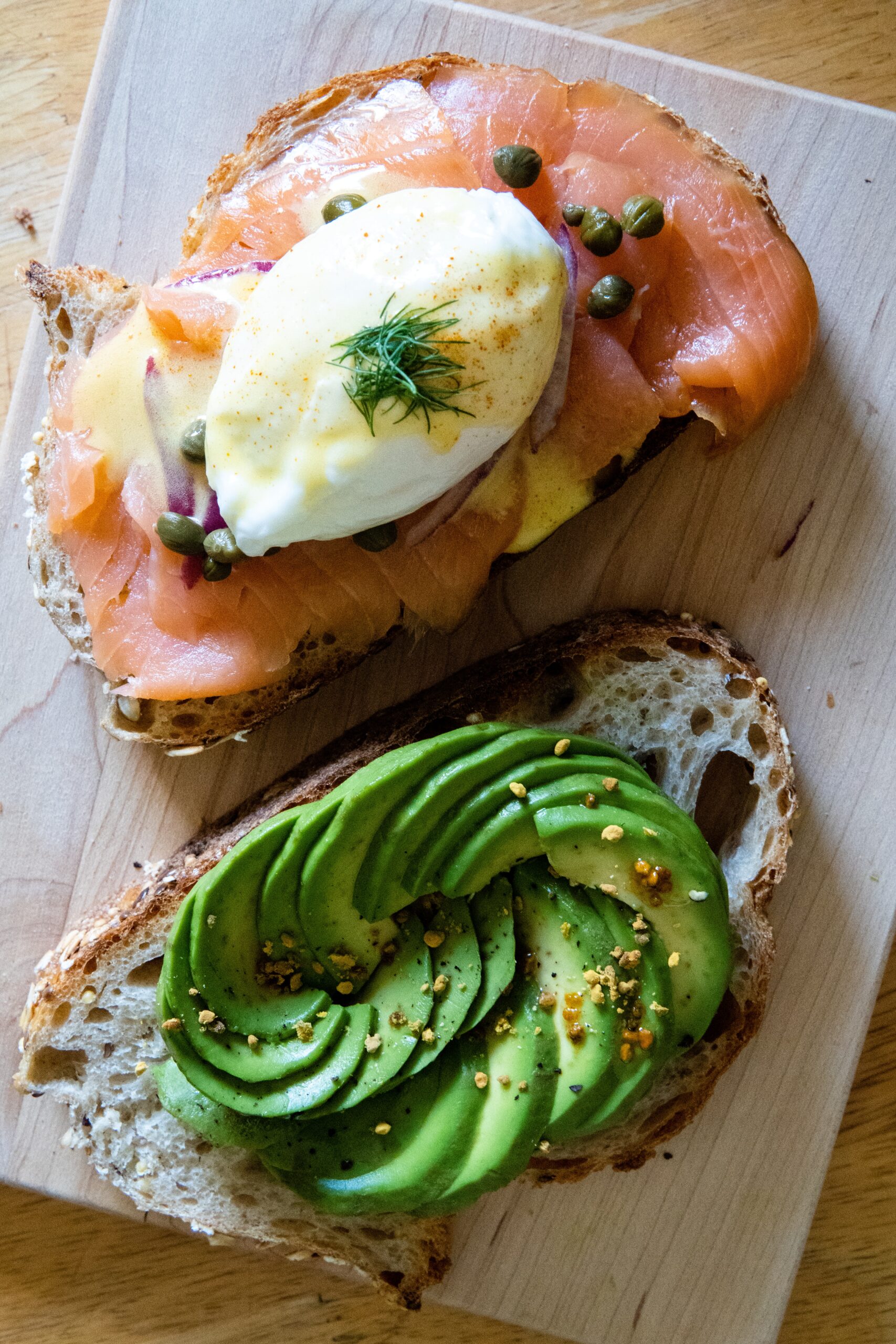 Let’s talk fat!