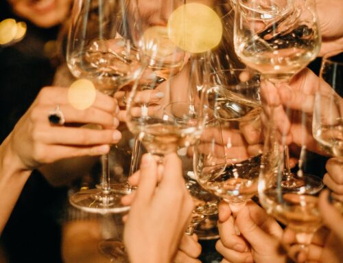 How to Steer Clear of the Holiday Crash