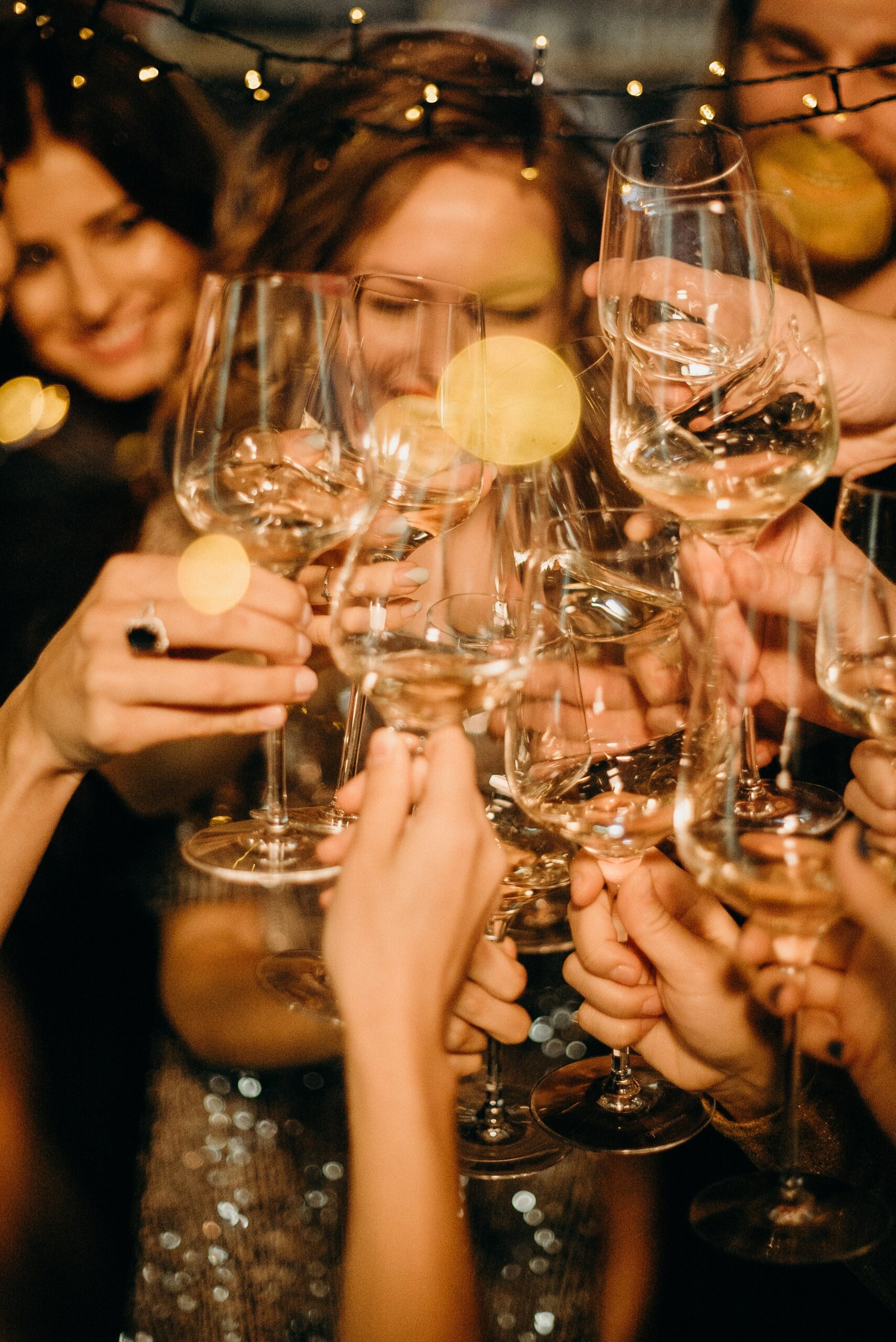 How to Steer Clear of the Holiday Crash!